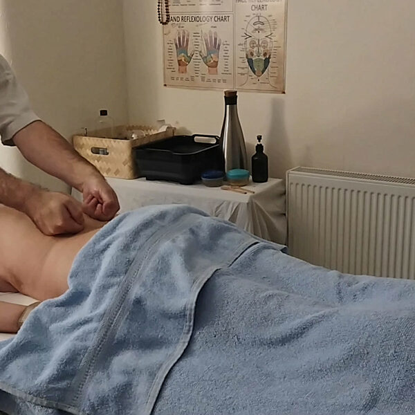 Classic massage